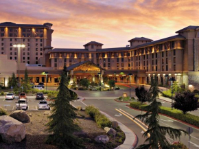 Chukchansi Gold Resort & Casino